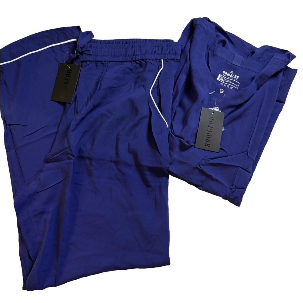 NWT Rawgear pajamas
